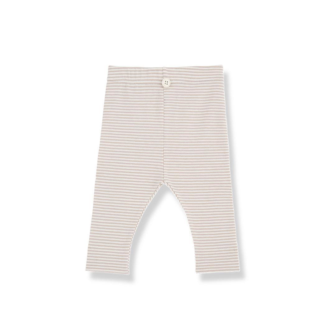 1+ In The Family Aida Leggings - Beige