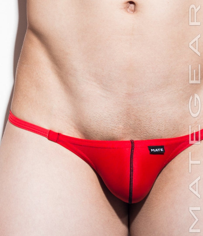 2pc Red / Small