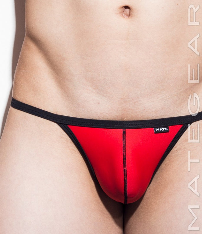 2pc Red / Small