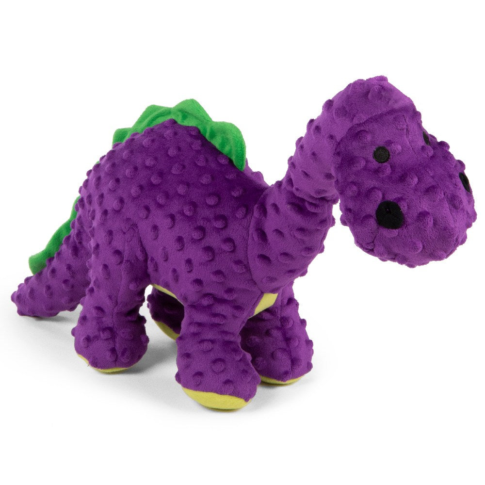 goDog Bronto Dinosaur Toy