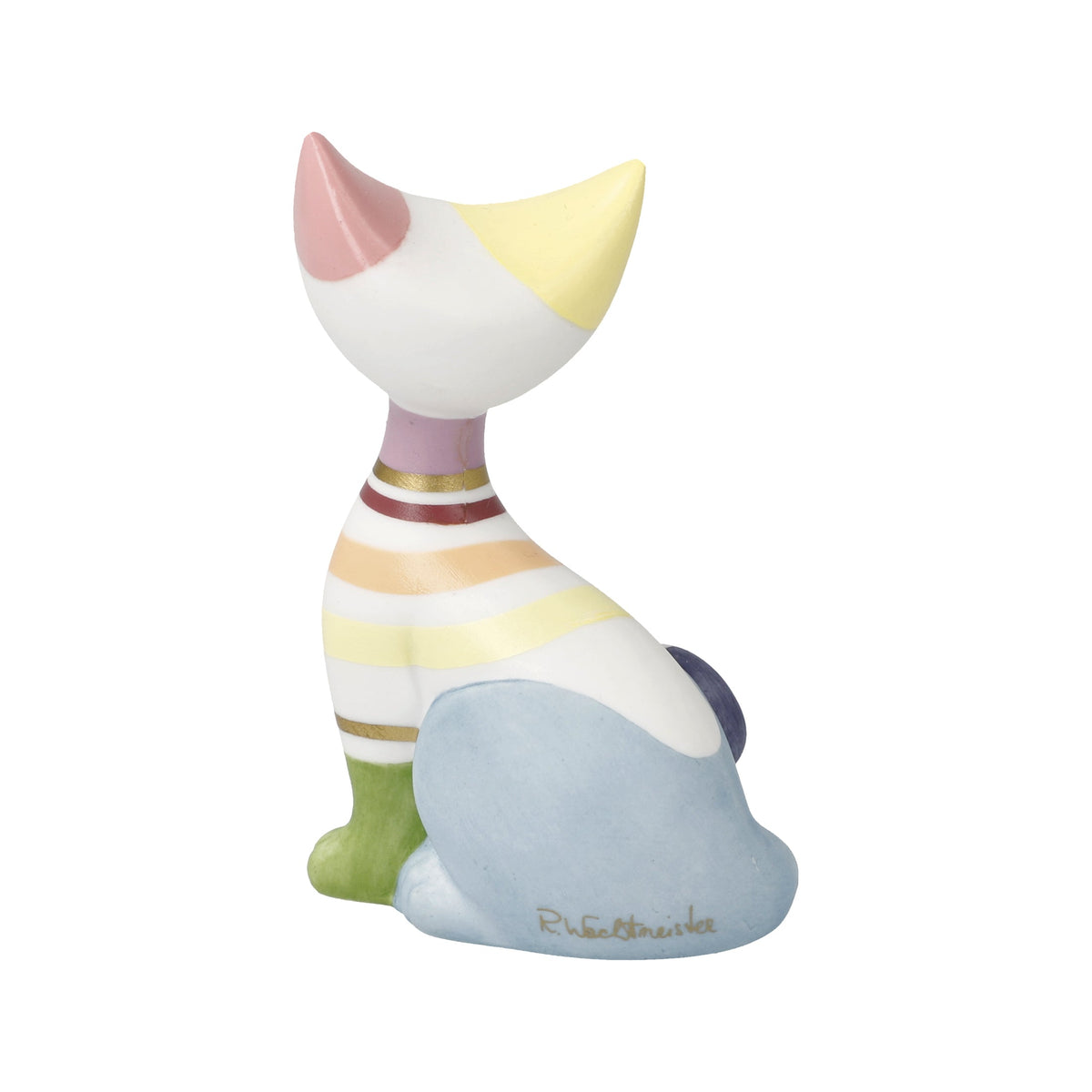 Goebel Carla Cat | Rosina Wachtmeister