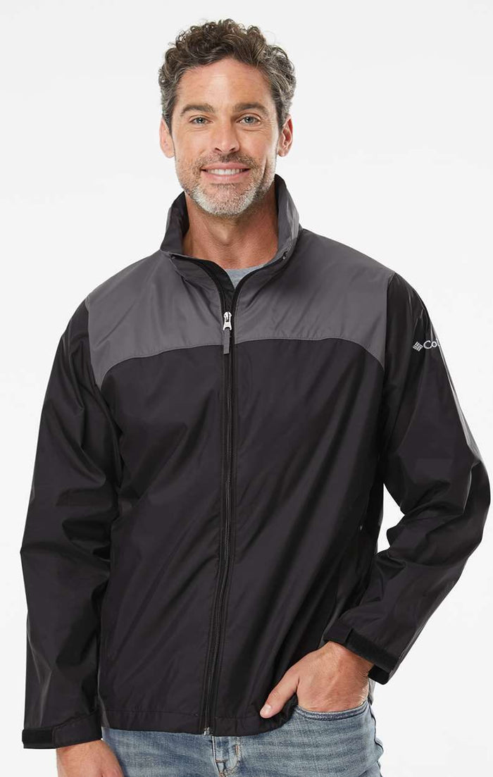 Columbia Black