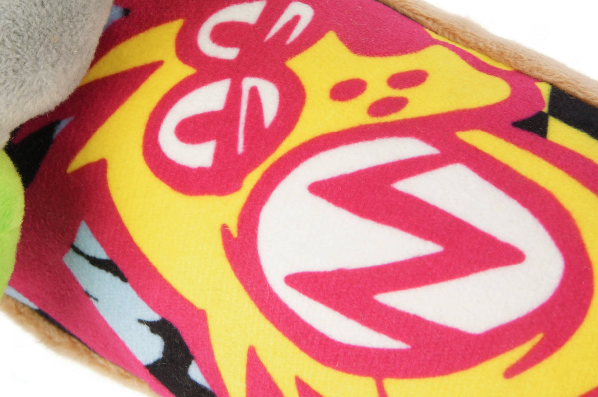 P.L.A.Y. Pet Lifestyle and You - 90s Classic - Skateboard