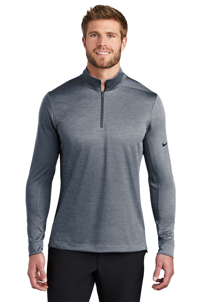 Nike Black Heather