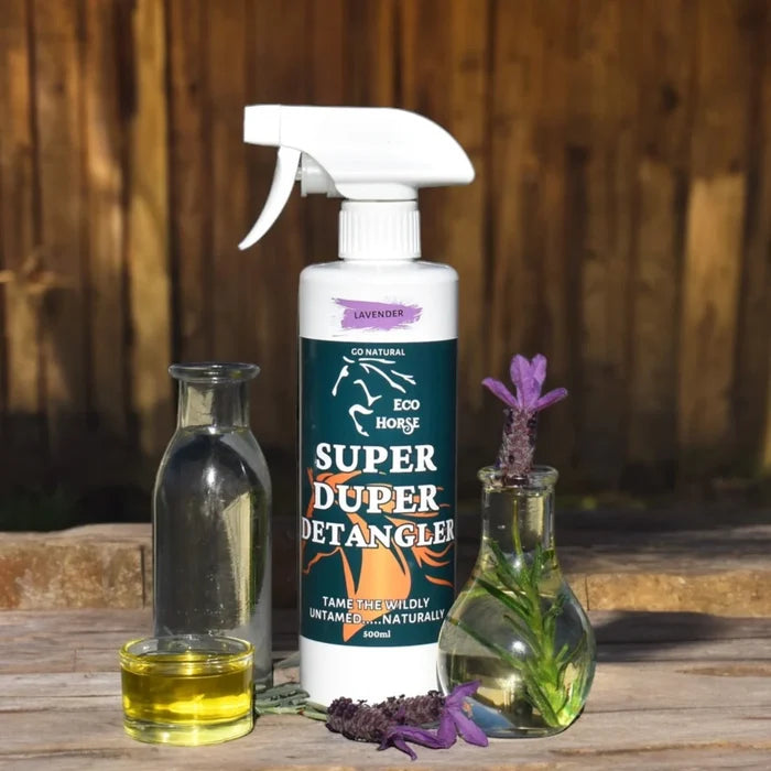 Eco Horse Super Duper Detangler