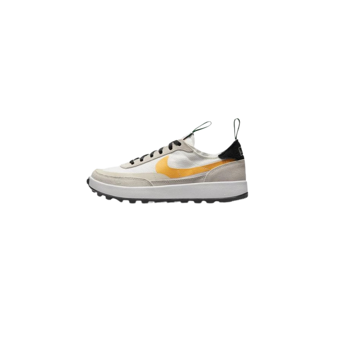 General Purpose Shoe (Summit White/University Gold)
