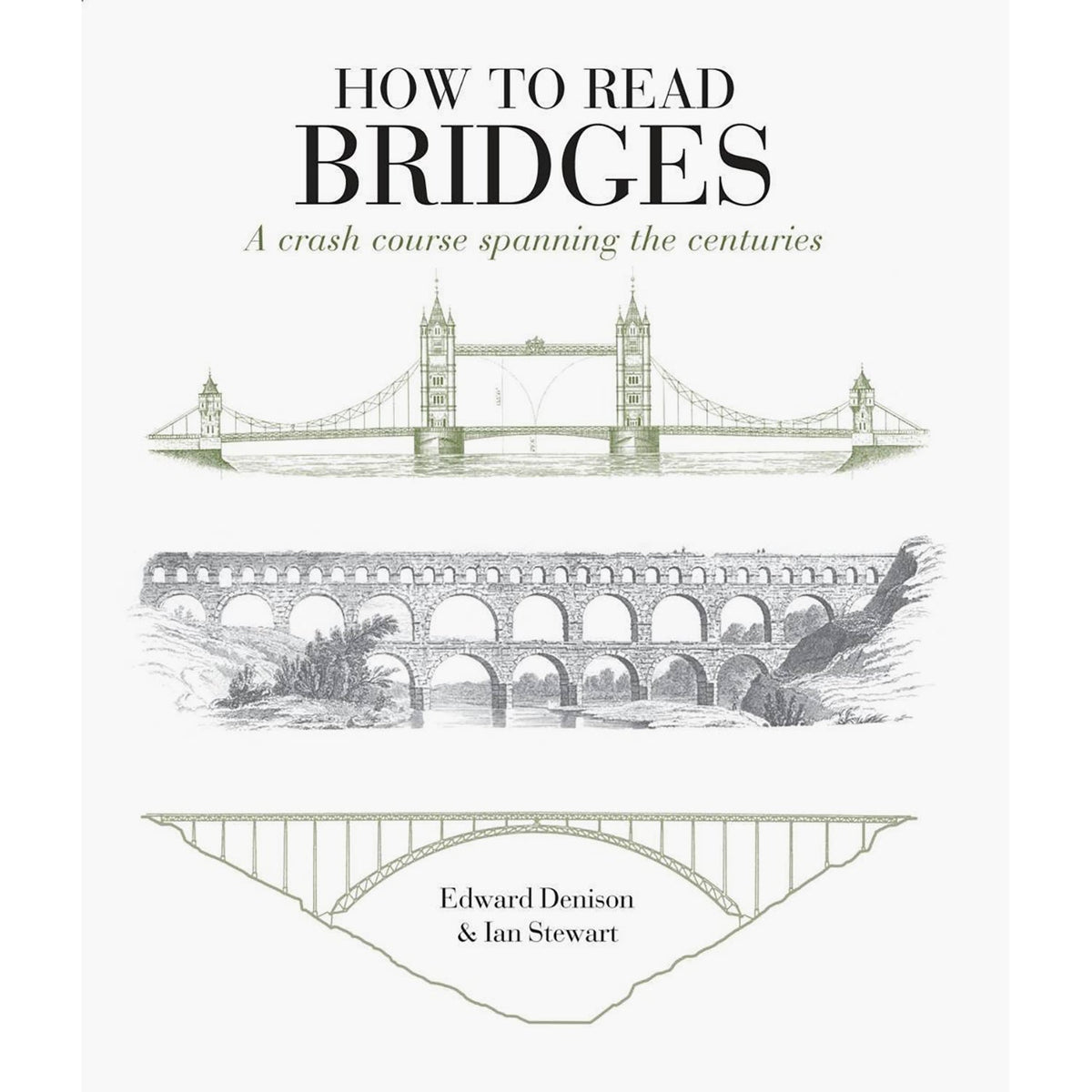 How to Read Bridges Book