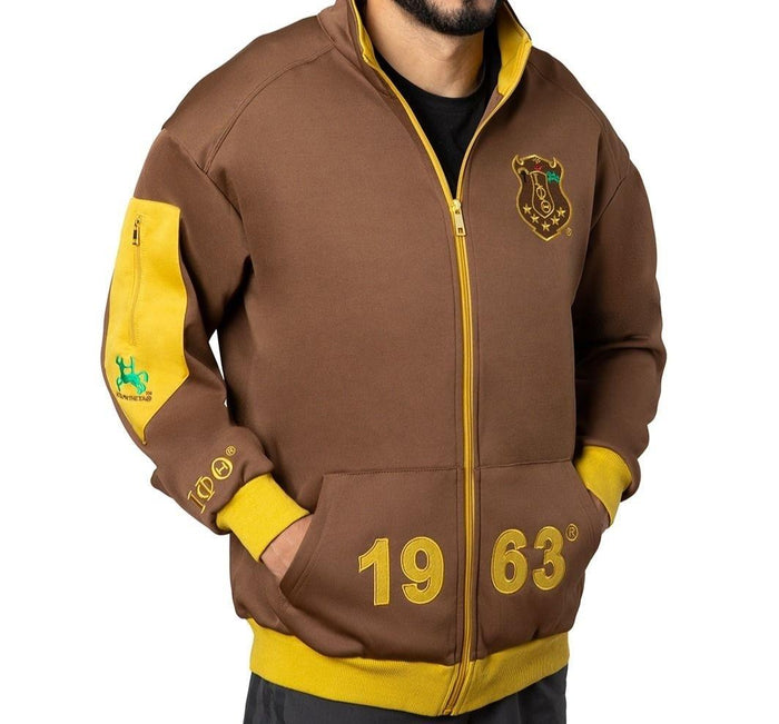 Iota Track Jacket