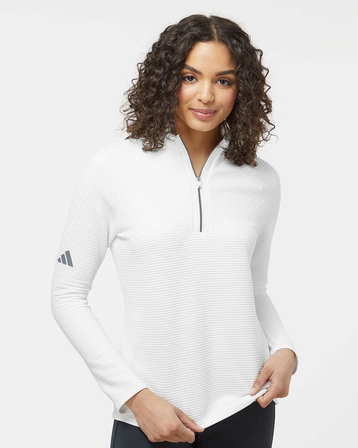 Adidas White