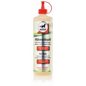 Leovet No Rub for Mane & Tail
