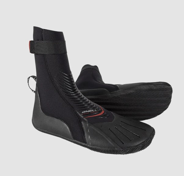 O'Neill - Heat Boot - Round Toe - 3mm - 4788
