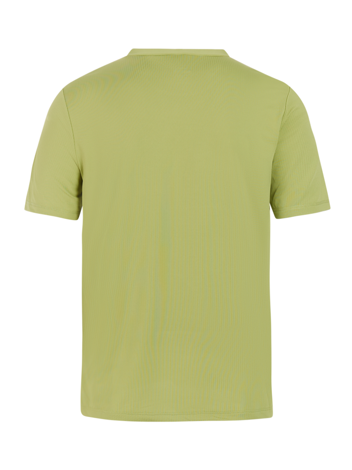 Protest PRTCore surf t-shirt - Fern Green