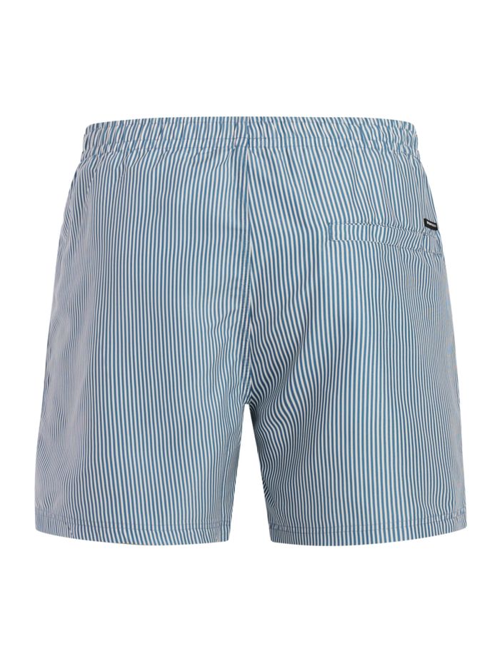 Protest PRTMarama beach short - Empire Blue