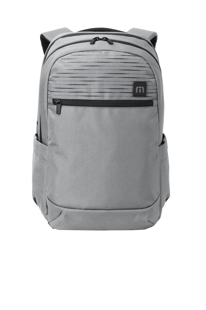 TravisMathew Shadow Grey
