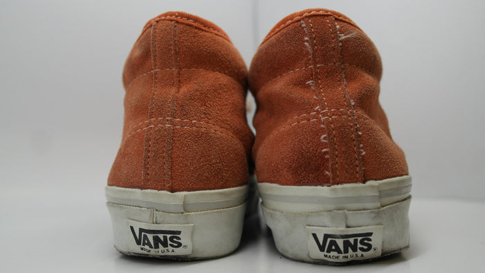 vans style #49 ~ US7.5