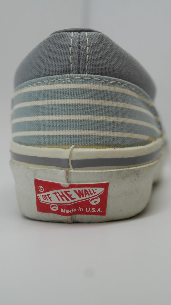 vans style #95 ¬ US5, US5.5