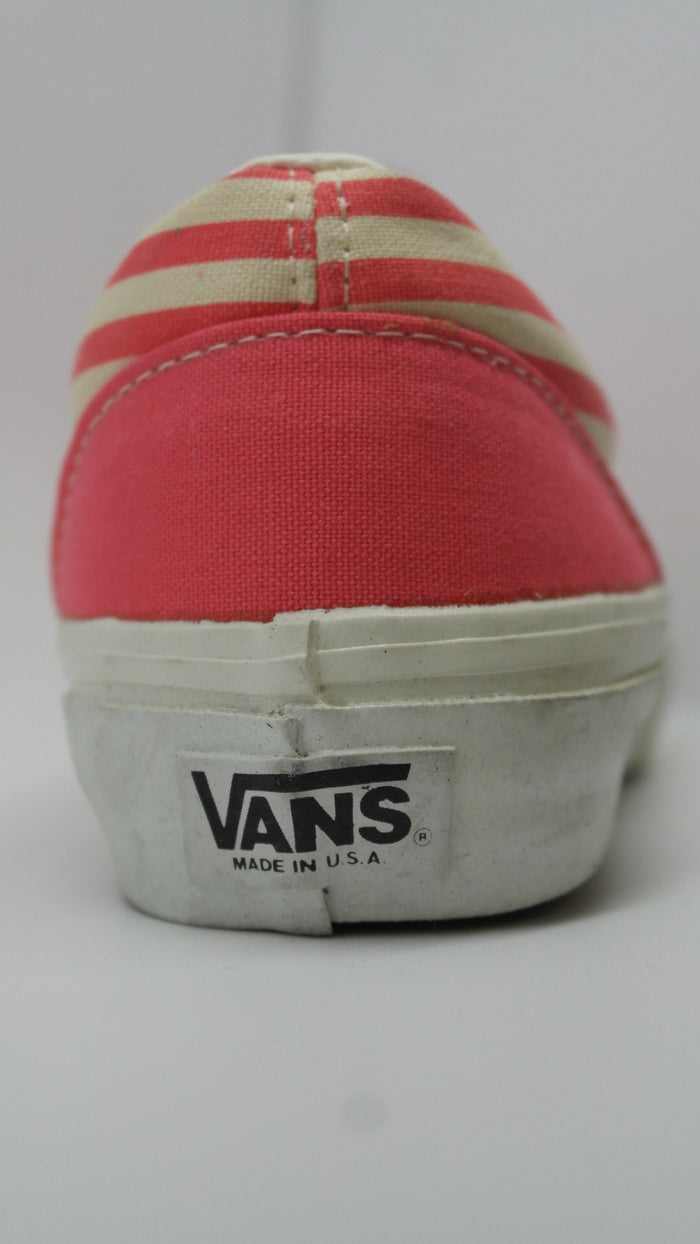 vans style #95 ¬ US7