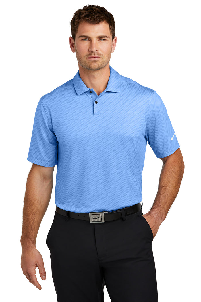 Nike Valor Blue