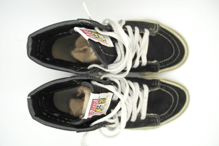 vintage van's style #38 ~ US5
