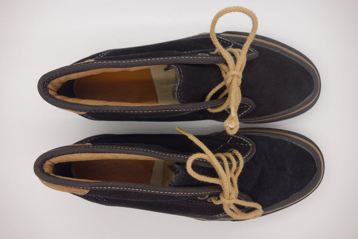 vintage van's style #69 ~ US7