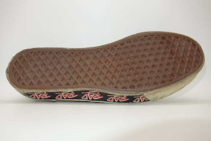 vintage van's style #95 ~ US8.5 ?