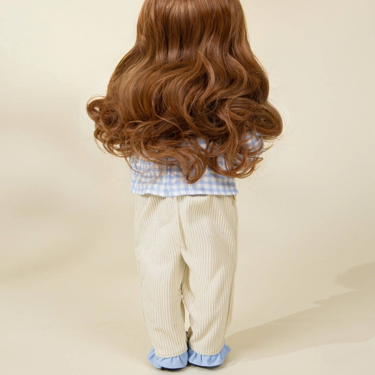CocoFriends Rose – 22" (56 cm)  Doll