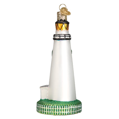 Ocracoke Lighthouse