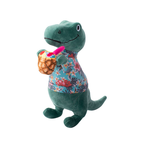 PetShop by Fringe Studio It's 5 O'Clock Somewhere Dog Toy
