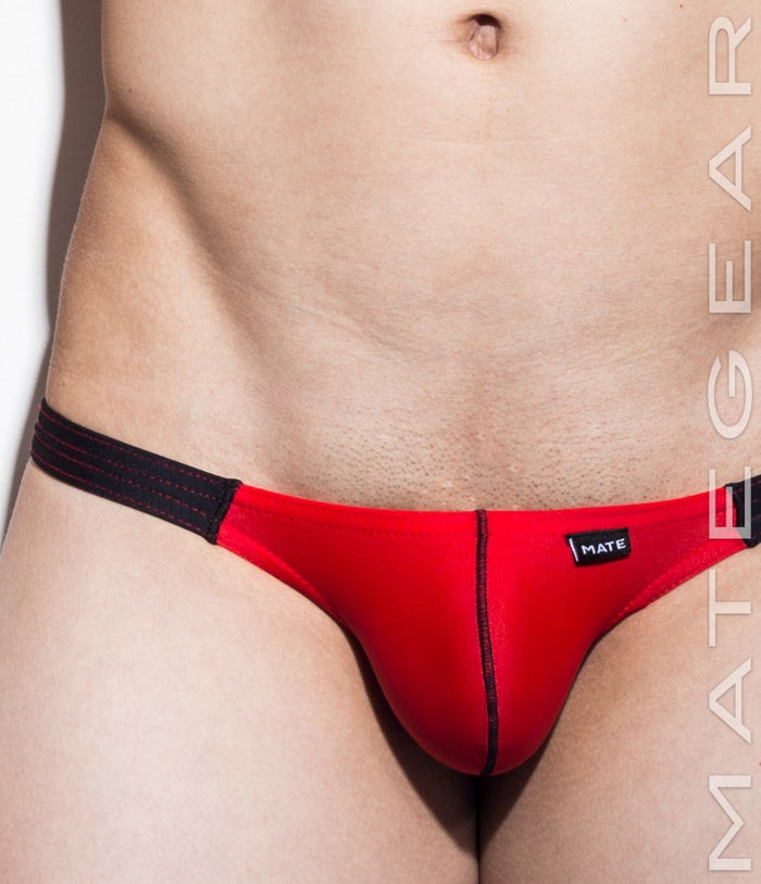 2pc Red / Small