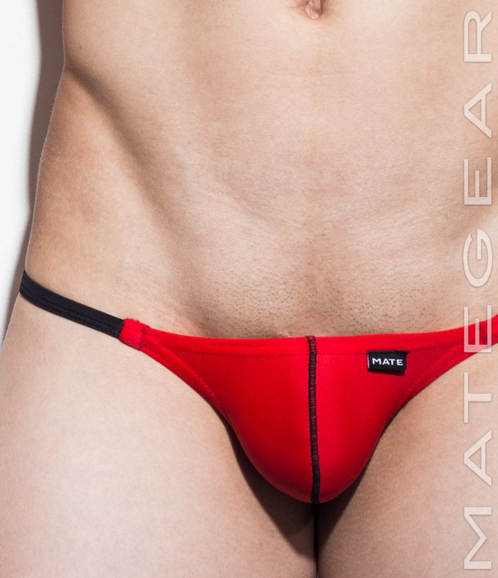 2pc Red / Small
