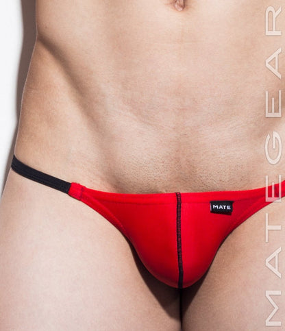 2pc Red / Small