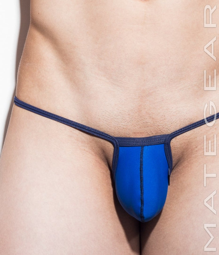 2pc Blue / Small