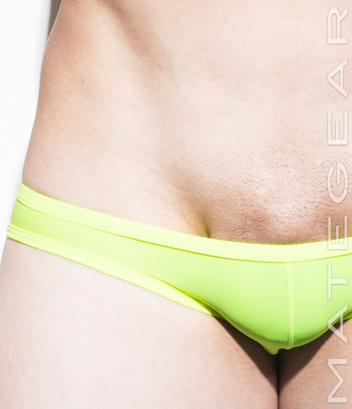 2pc Yellow / Small