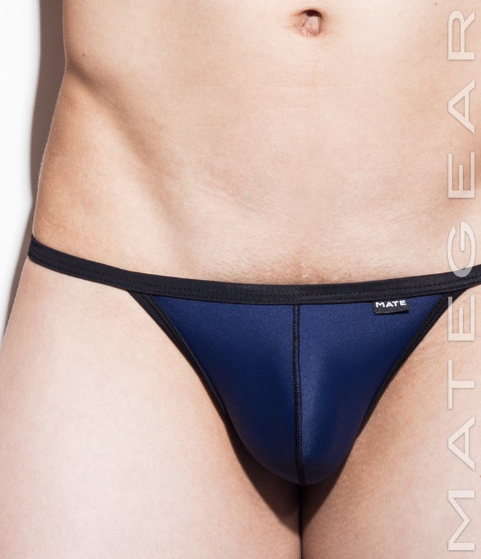 Signature Ultra Swim Bikini - Yo Jun (Without Lining) - MATEGEAR - Sexy Men's Swimwear, Underwear, Sportswear and Loungewear