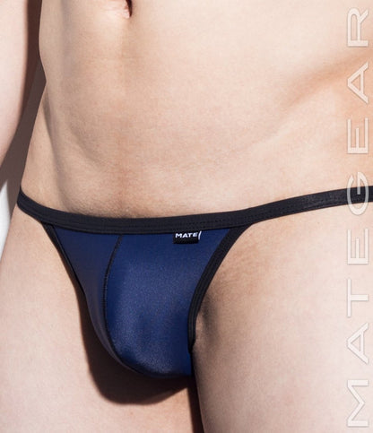 Signature Ultra Swim Bikini - Yo Jun (Without Lining) - MATEGEAR - Sexy Men's Swimwear, Underwear, Sportswear and Loungewear