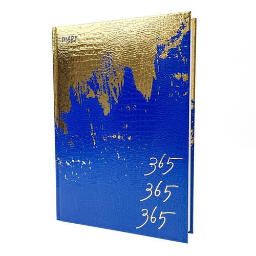 3-Year Journal - Japanese Logbook