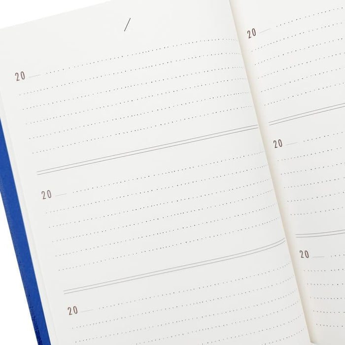 3-Year Journal - Japanese Logbook