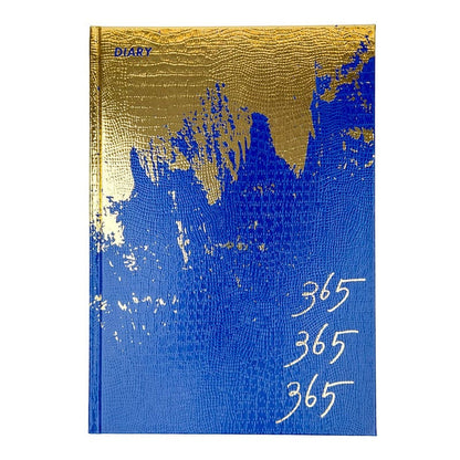 3-Year Journal - Japanese Logbook