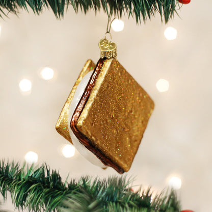 S'more Ornament