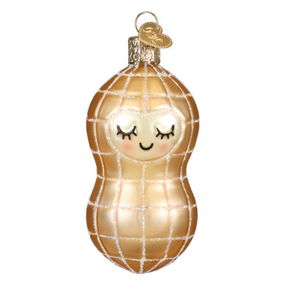 Little Peanut Ornament