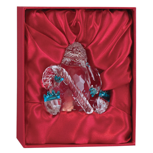 Bumble Crystal Figurine