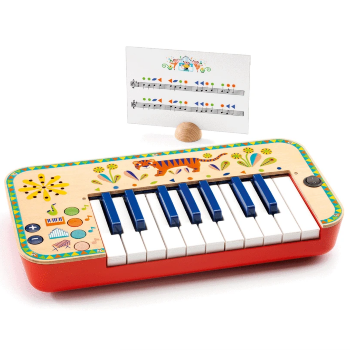 Animambo Synthesizer