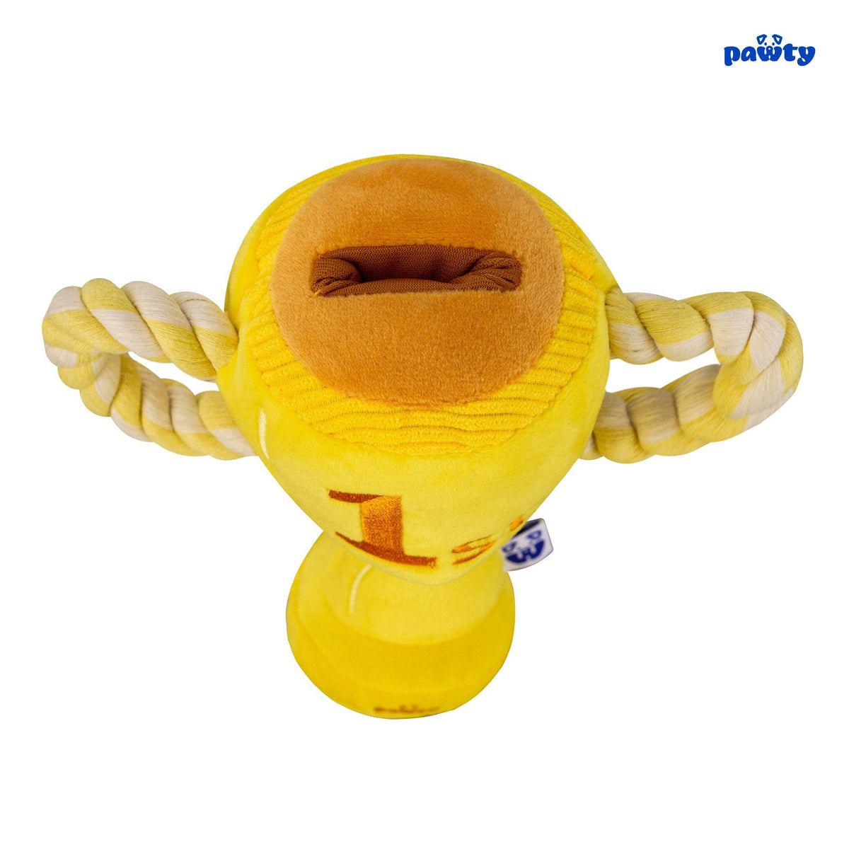 PAWTY Dog Toys - TROPHY
