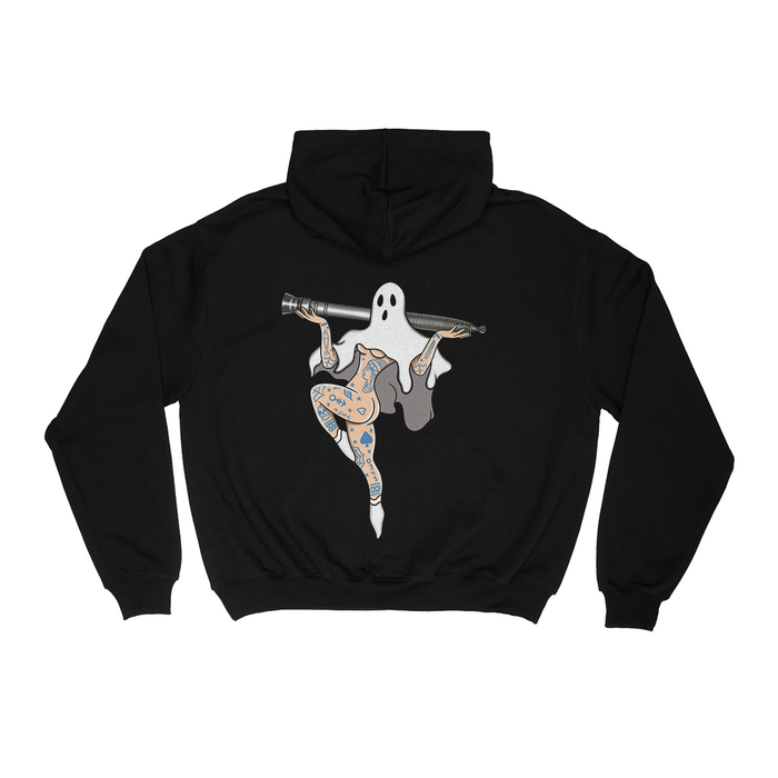 81s Ghost Guns Hoodie