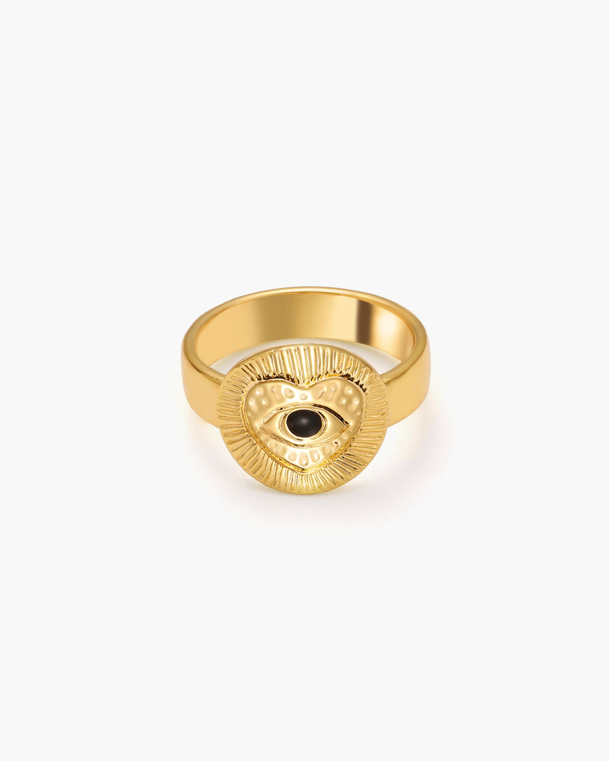 Evil Eye Ring