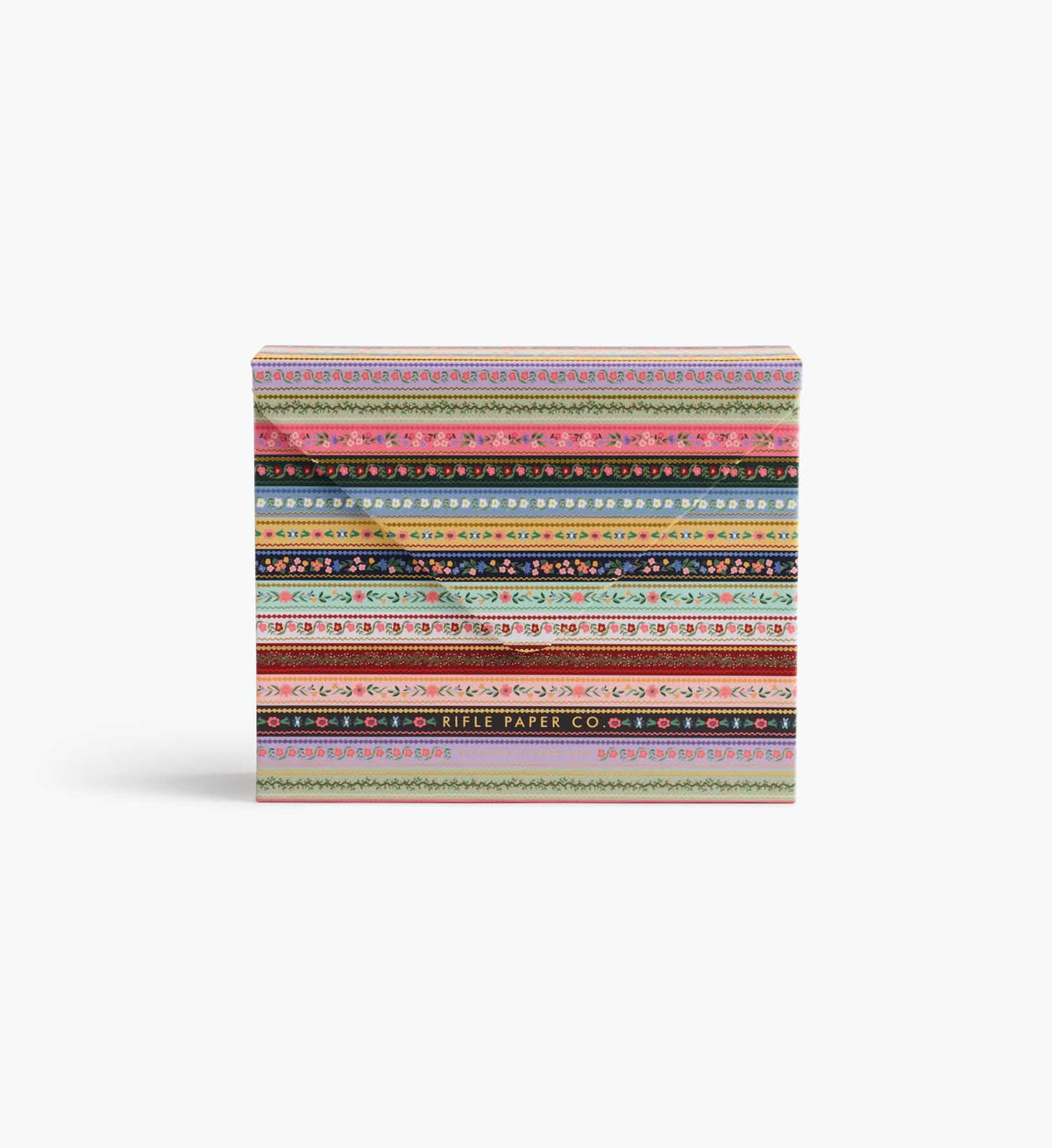 Essentials Card Box - Gemma