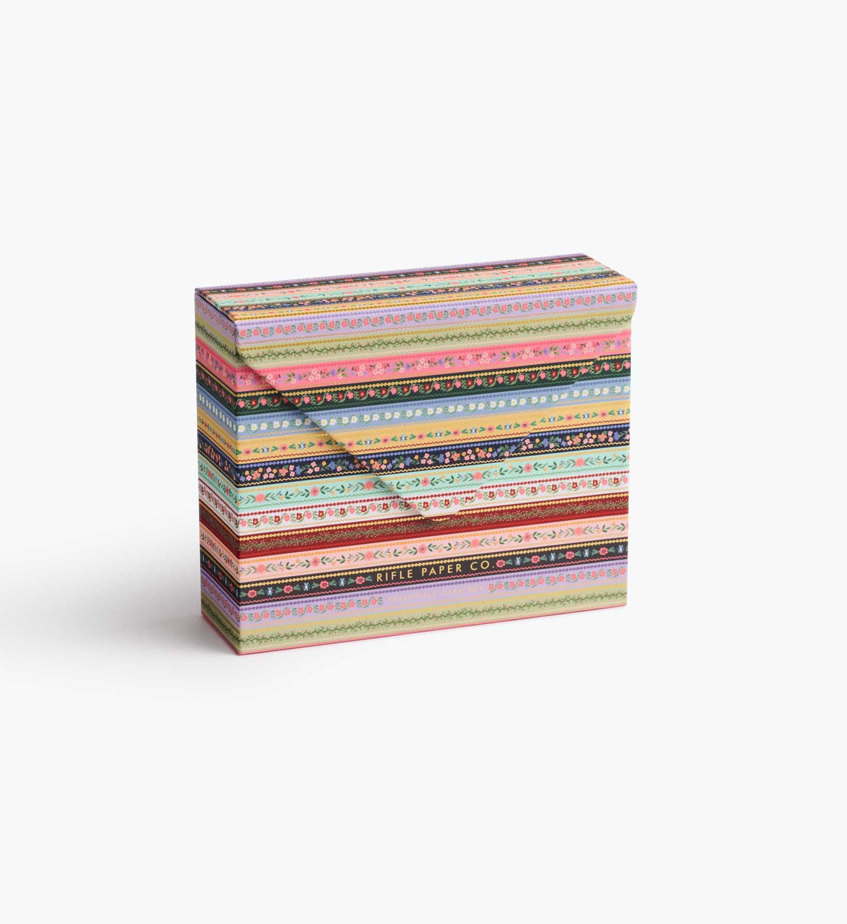 Essentials Card Box - Gemma