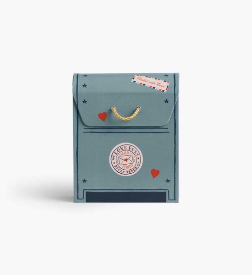Essentials Card Box - Love Letters