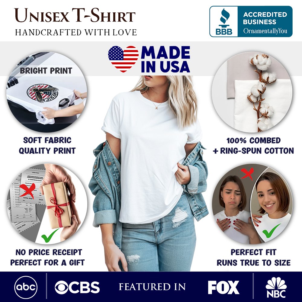 Autism Didn’t Stop Them T-Shirt, Neurodiversity Awareness Tee with Einstein Mozart Newton