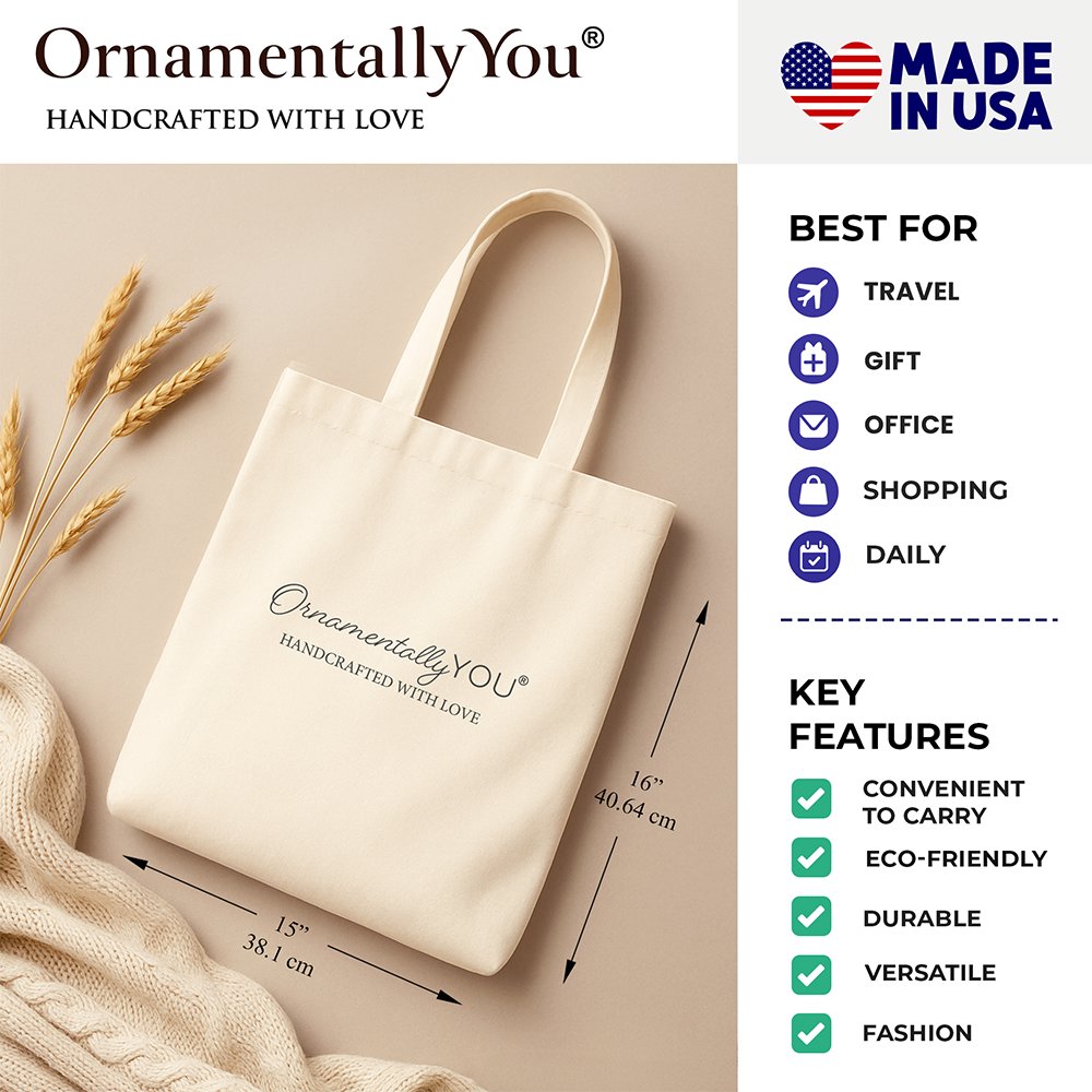 Accountant Definition Canvas Tote Bag, Finance Office Employee Gift Shopper